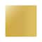 Simply Frames 2 in. H x 8 in. L Wall Plate Holder, Yellow Gold SW-82YG - alternate 3